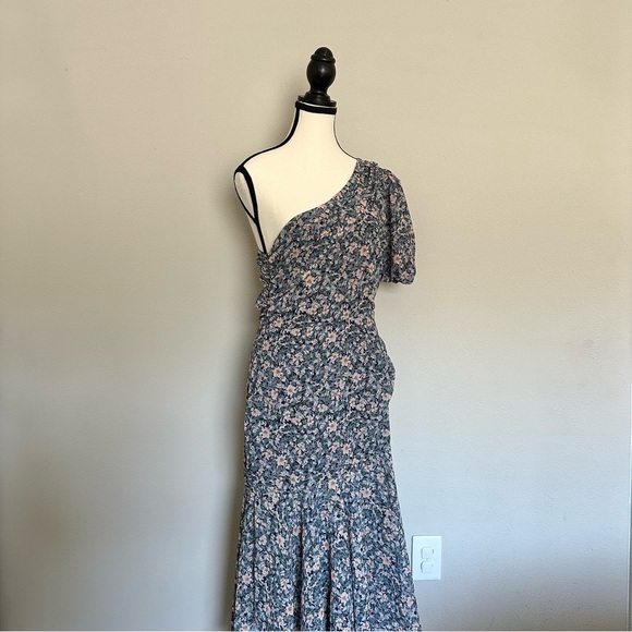 *ASTR THE LABEL* Santorini Midi Dress - Picture 6 of 8